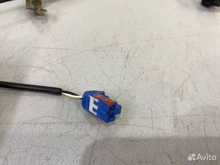 Провод abs задний правый Toyota Camry XV50 2GR-FE