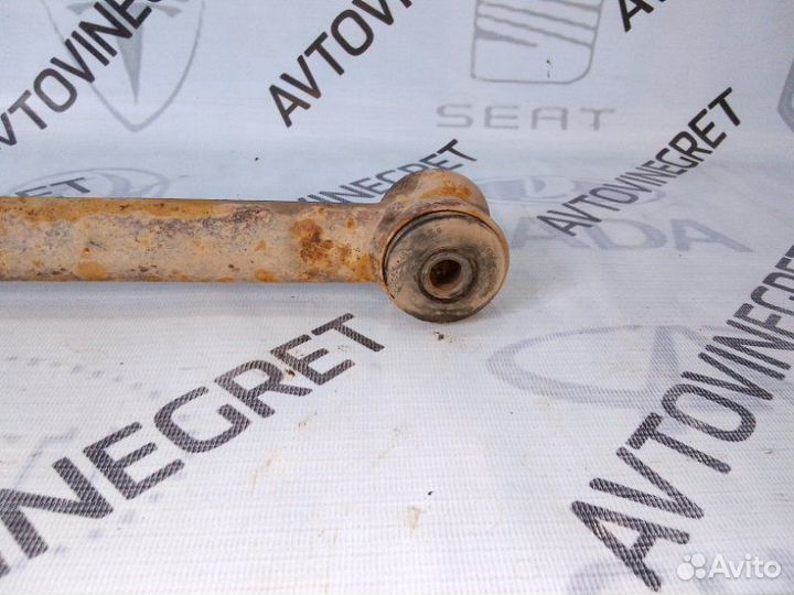 Тяга реактивная задняя Chevrolet Niva