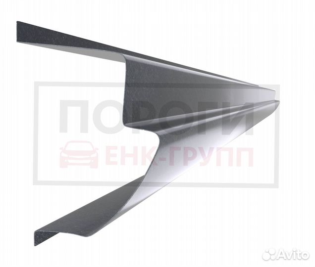 Пороги Skoda Octavia А4 лифтбек и другие