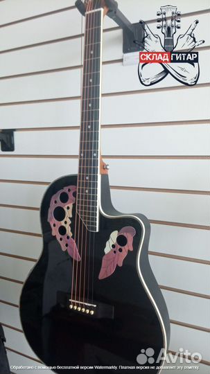 Электроакустика аналог Ovation