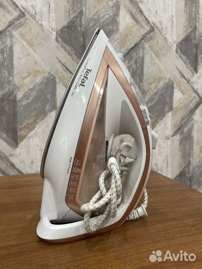 Tefal TurboPro Anti-Calc+ (FV5697E1)