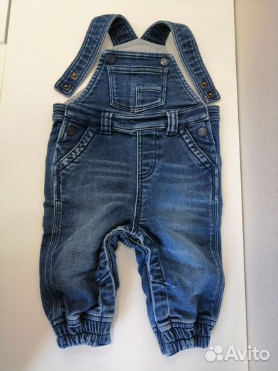 Вещи пакетом на мальчика от 6 до 9