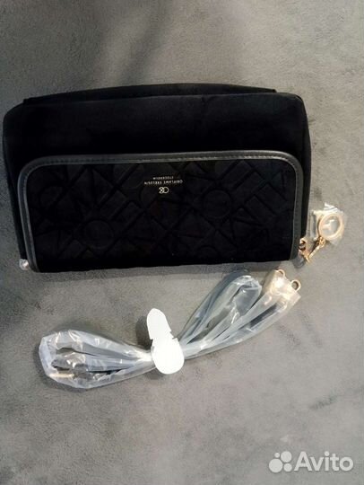 Клатч женский