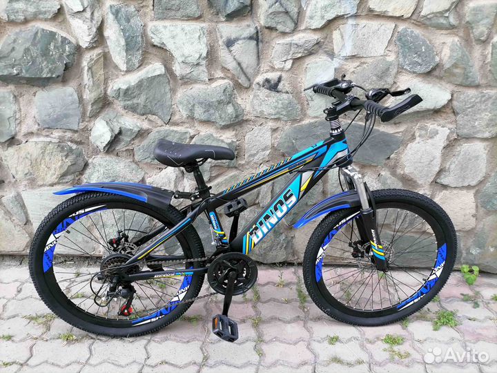 Велосипед Арт: 956