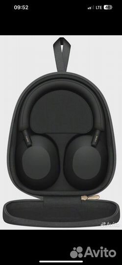 Наушники sony wh 1000xm5