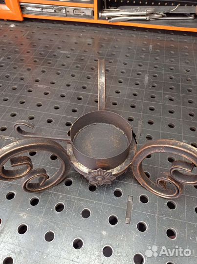 Подставка под садж