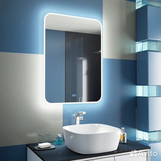 Зеркало Maretti Florenza FL147080P11 70x80