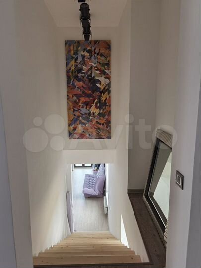 3-к. квартира, 120 м², 2/3 эт.