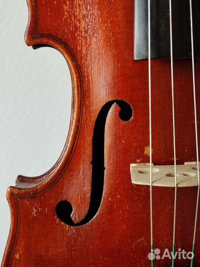 Скрипка мастеровая 4/4 Германия