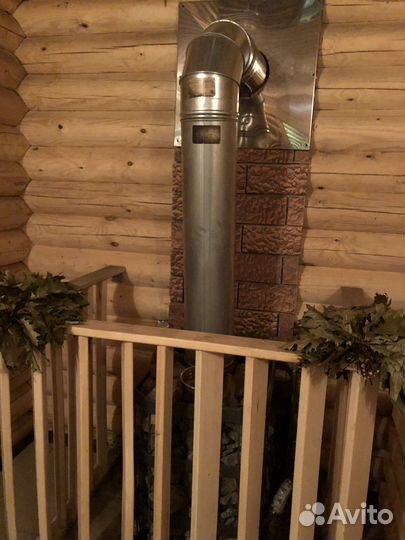 Антоновские Бани