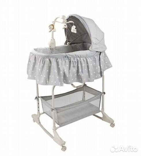 Детская кровать колыбель