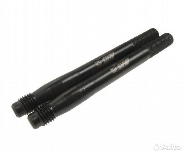 Направляющие для монтажа колеса м-12 (mercedes) /1