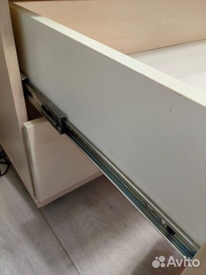 Пеленальный комод