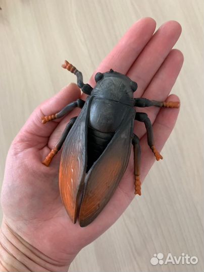 Фигурки животных