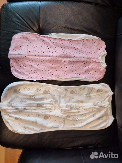 Пеленка кокон