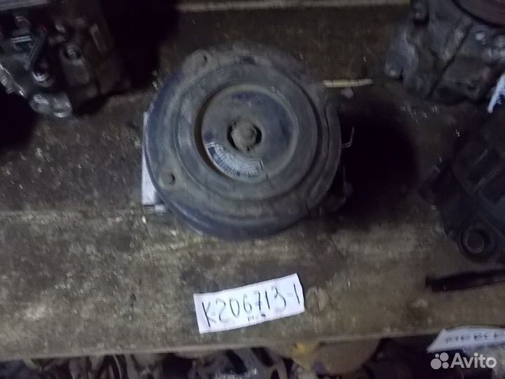 Компрессор кондиционера