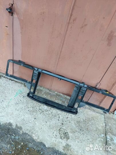 Рамка радиатор Ваз 2105-2107 Новая