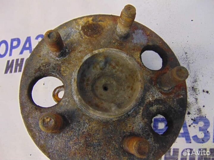 Ступица задняя для Toyota Carina E 1992-1997г