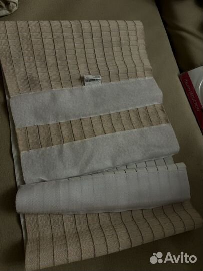 Бандаж абдоминальный послеродовой 22 см L