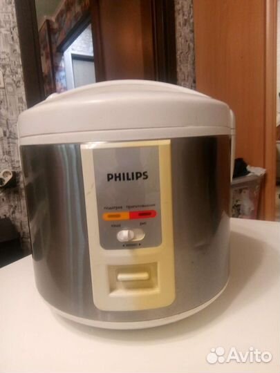 Рисоварка бу