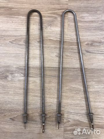 Тэны для водонагревателя