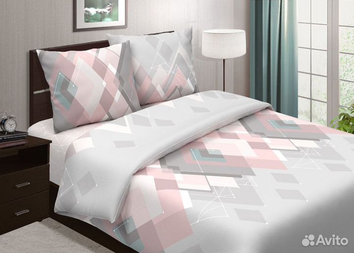 Постельное белье из Иваново