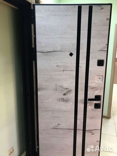 Двери межкомнатные