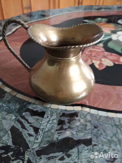 Кувшин, винтаж, Германия