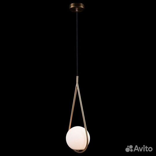 Подвесной светильник Loft it Glob loft2599-A