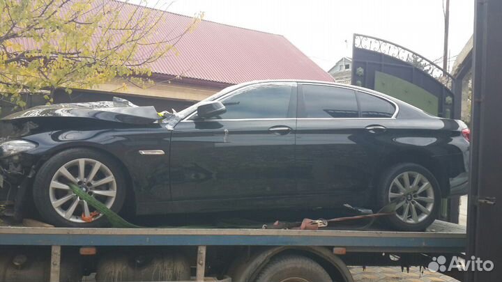 Бмв ф10 2014г мотор н20б20