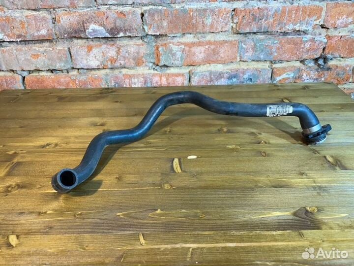 Патрубок Шланг системы охлаждения Bmw 5 F11 N52B30