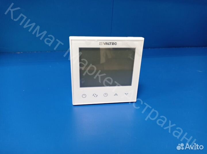 Терморегулятор Valtek vt.ac713