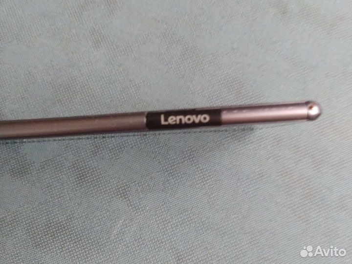 Планшет леново