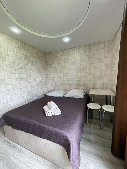 Квартира-студия, 20 м², 2/2 эт.