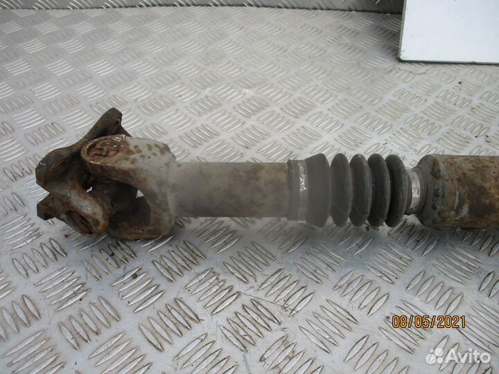 Вал карданный задний Ford Explorer 1991-1994г