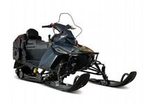 Снегоход ikudzo hunter 650LS 28 expert V2