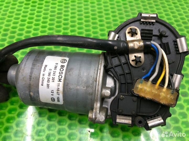 Мотор дворников передний LADA Kalina универсал