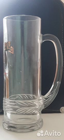 Пивная кружка Чехия