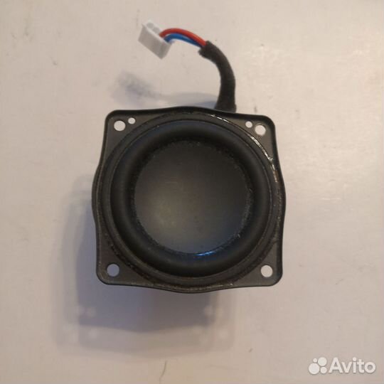 JBL Charge 3 оригинал разбор