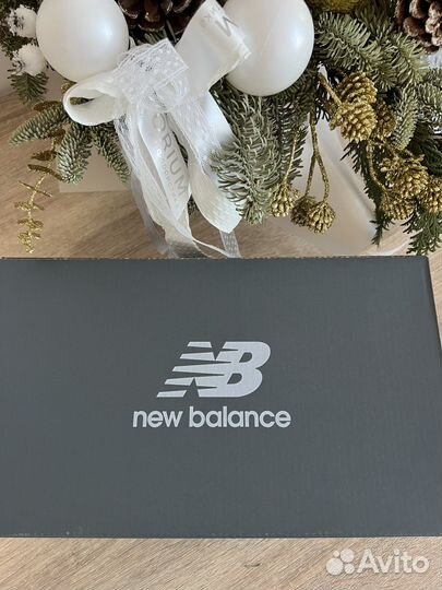 Кроссовки new balance 530