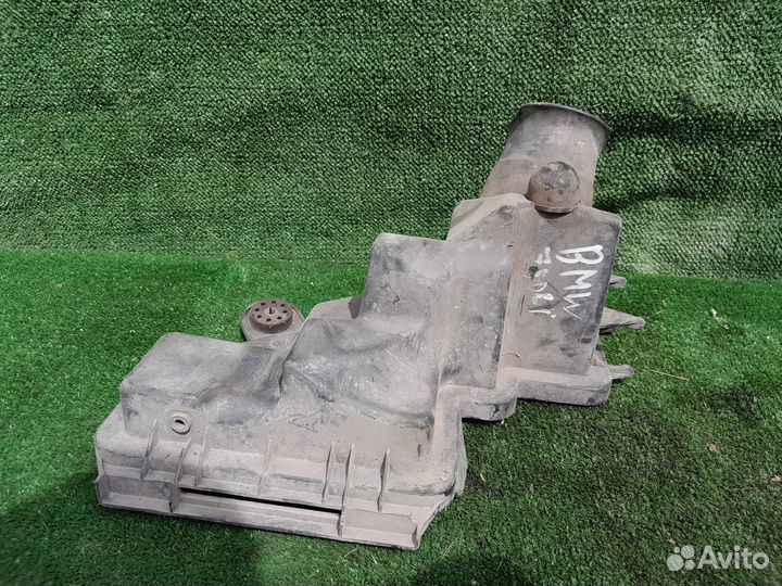 Корпус воздушного фильтра Bmw 745I E65 E66 E67