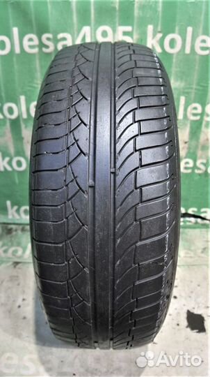 Michelin 4x4 Diamaris 235/65 R17 V
