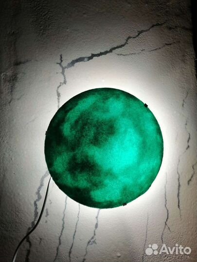 Светильники, Бра, напольные, настенные