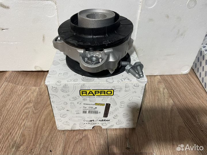 Опора переднего амортизатора Peugeot Boxer 2.2 290