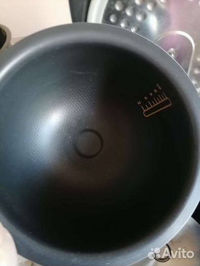 Мультиварка tefal