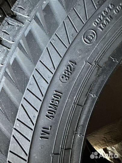 Torero MPS500 185/75 R16C 104R