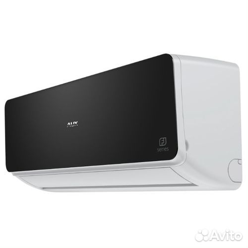 Кондиционер ASW-H12B4/FJ-BR1