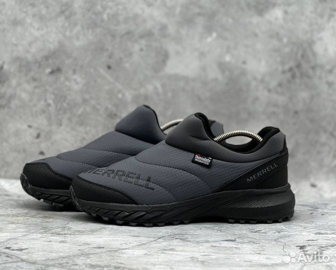 Кроссовки merrell мужские