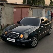 Mercedes-Benz E-класс 2.8 AT, 1996, 300 000 км, с пробегом, цена 415 000 руб.