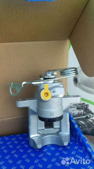 Фольцваген пассат б5 супорта заднии новые